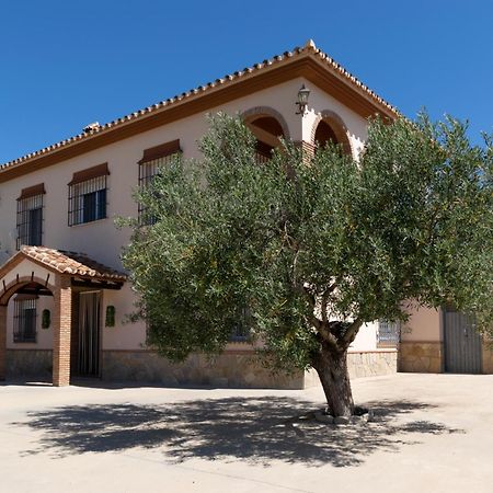 Casa Los Olivos Alora - Caminito Del Rey المظهر الخارجي الصورة