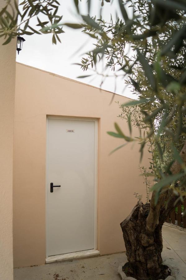Casa Los Olivos Alora - Caminito Del Rey المظهر الخارجي الصورة