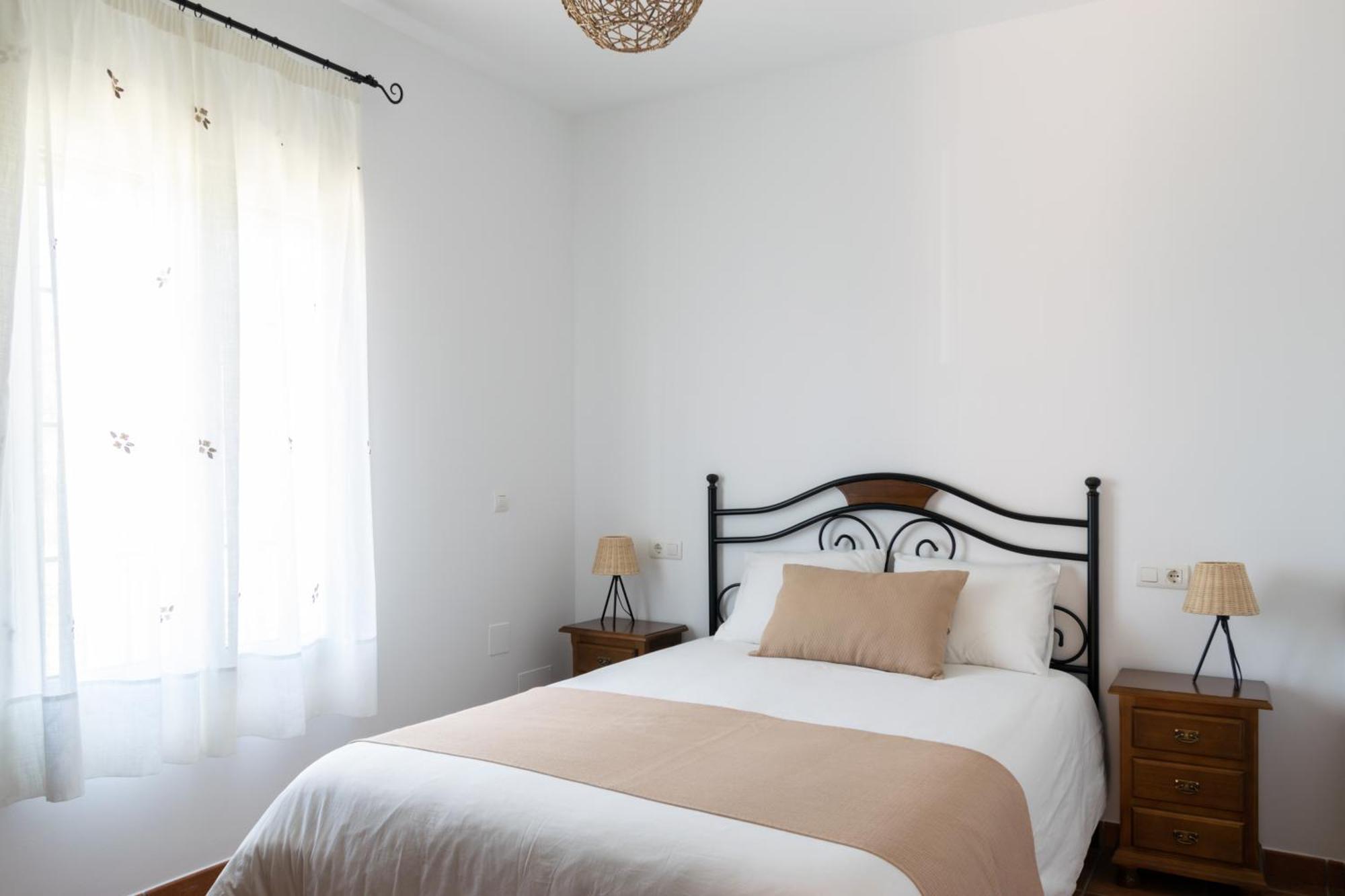 Casa Los Olivos Alora - Caminito Del Rey المظهر الخارجي الصورة
